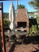 Dolphin Cottages - Stillbay - Western Cape - South Africa